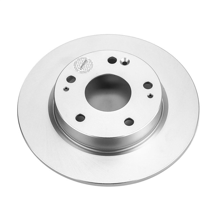 EVOLUTION COATED ROTOR