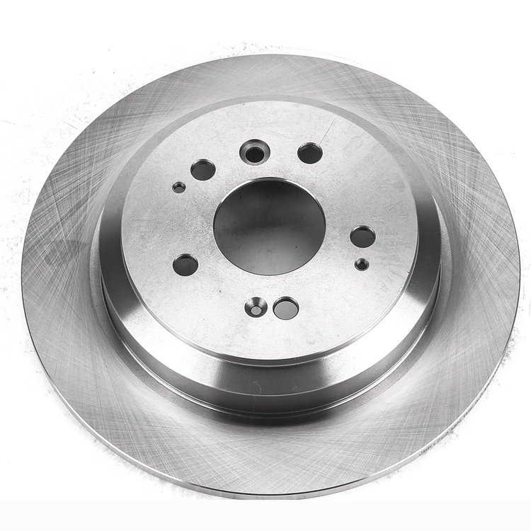 AUTOSPECIALTY BRAKE ROTOR