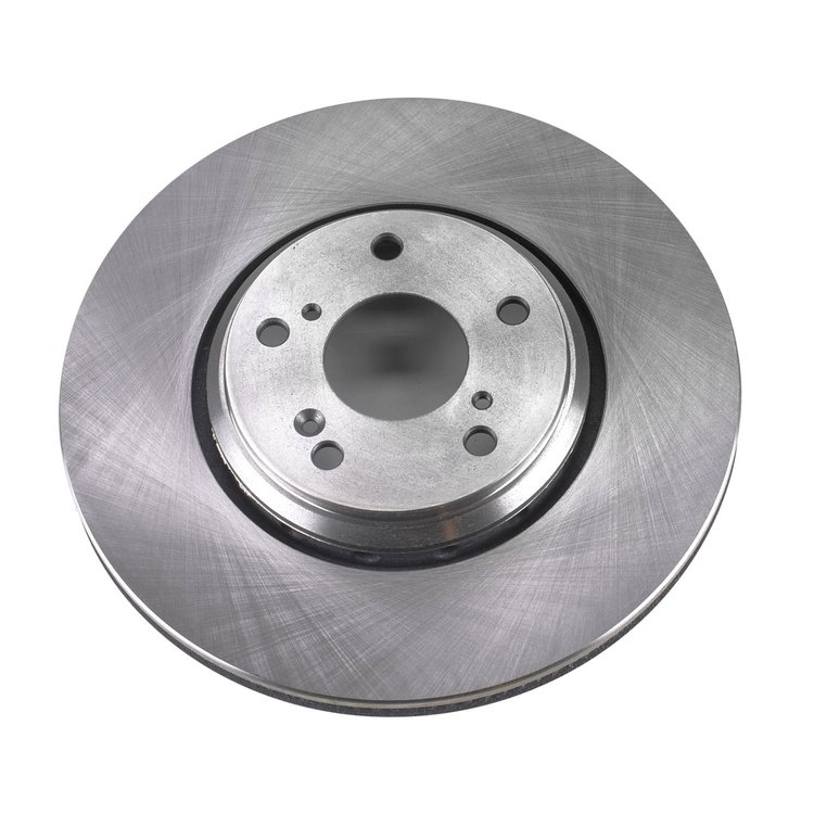 AUTOSPECIALTY BRAKE ROTOR