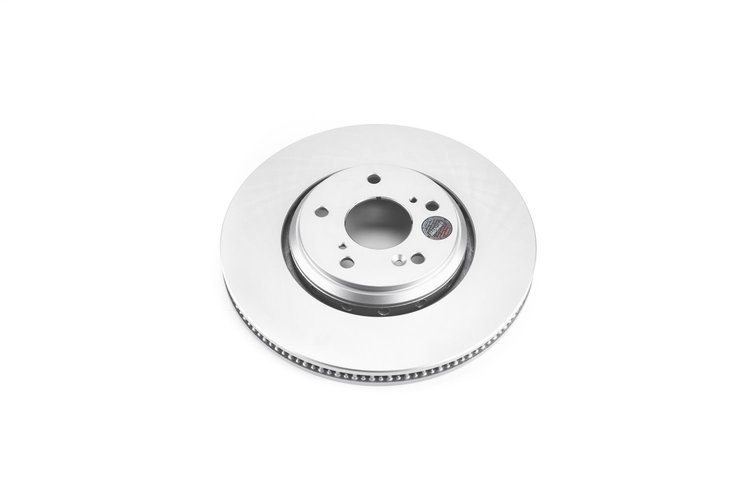 EVOLUTION COATED ROTOR