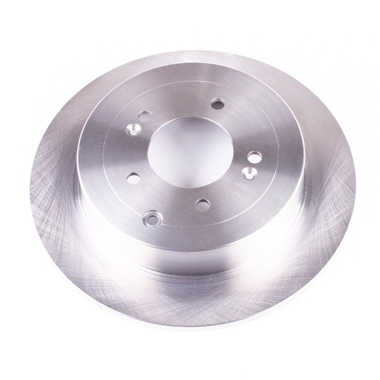 AUTOSPECIALTY BRAKE ROTOR