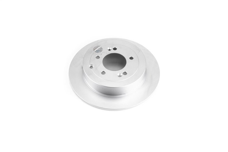 EVOLUTION COATED ROTOR