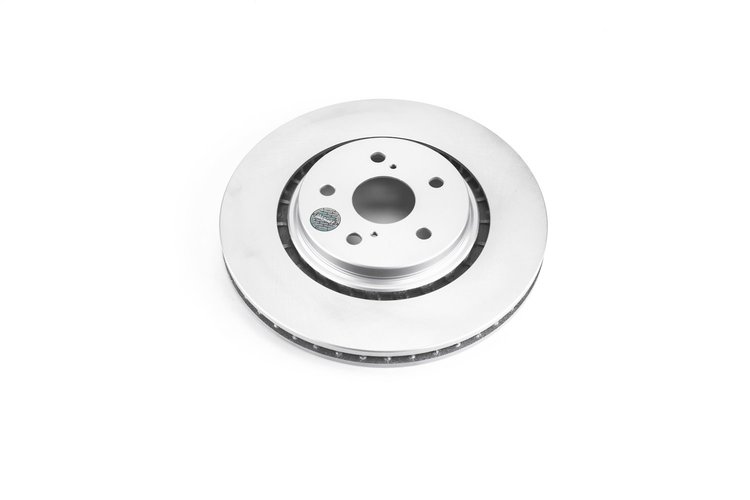EVOLUTION COATED ROTOR