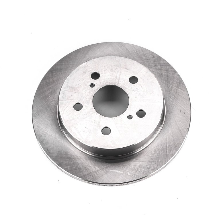 AUTOSPECIALTY BRAKE ROTOR