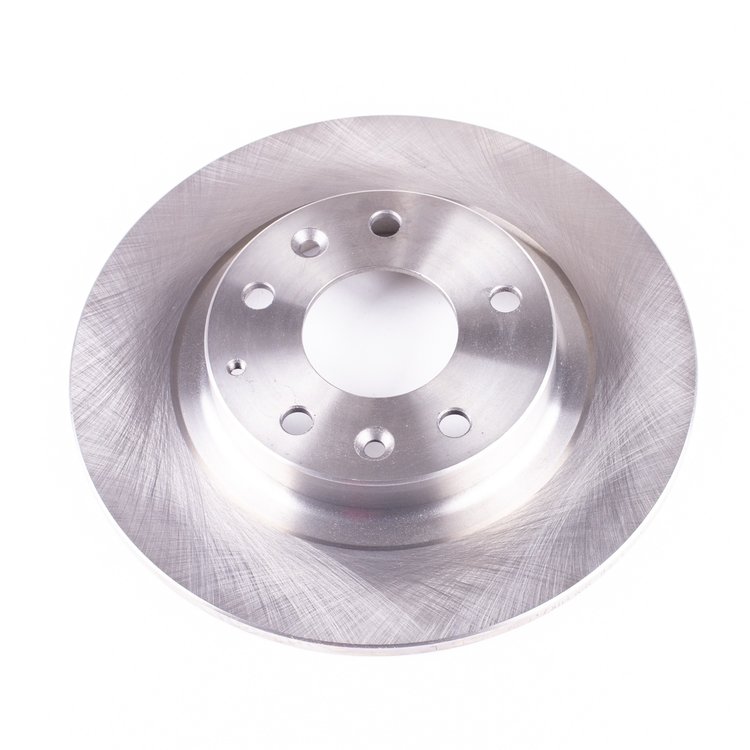 AUTOSPECIALTY BRAKE ROTOR