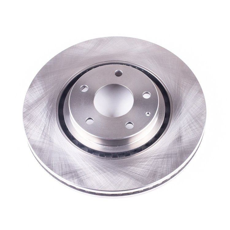 AUTOSPECIALTY BRAKE ROTOR