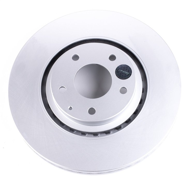 EVOLUTION COATED ROTOR
