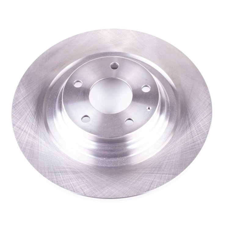 AUTOSPECIALTY BRAKE ROTOR