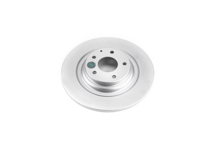 EVOLUTION COATED ROTOR