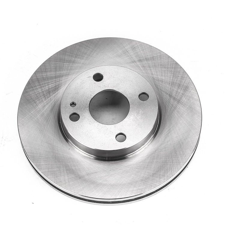 AUTOSPECIALTY BRAKE ROTOR