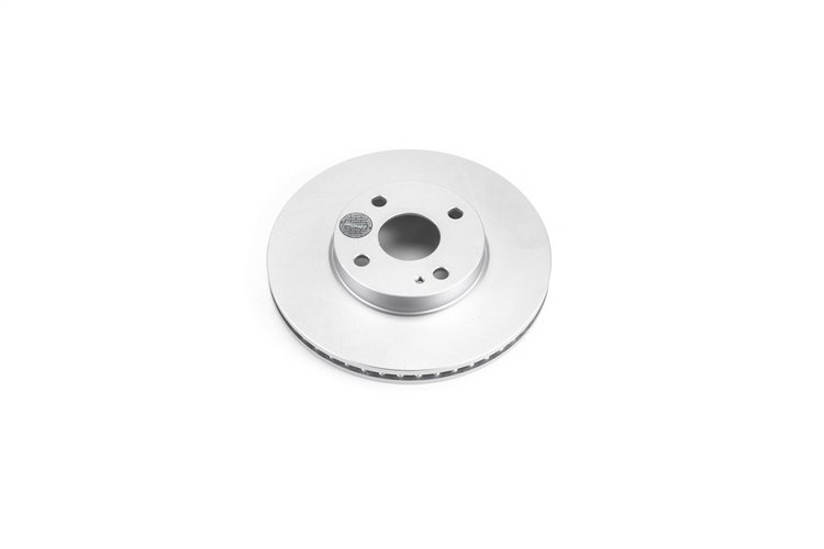 EVOLUTION COATED ROTOR