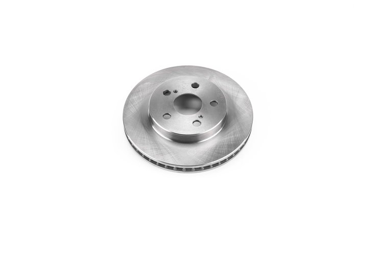 AUTOSPECIALTY BRAKE ROTOR