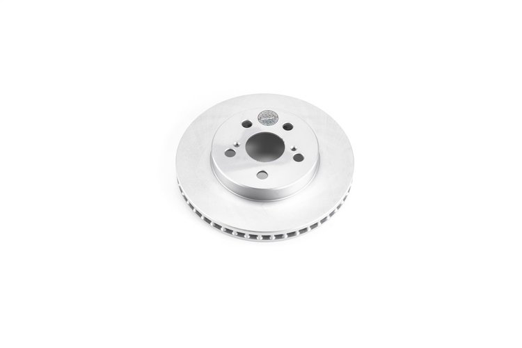 EVOLUTION COATED ROTOR