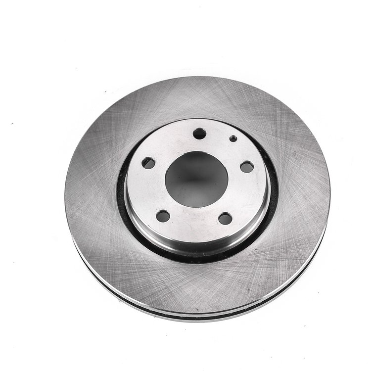 AUTOSPECIALTY BRAKE ROTOR