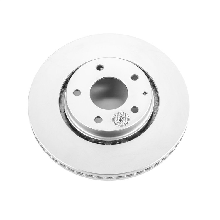 EVOLUTION COATED ROTOR