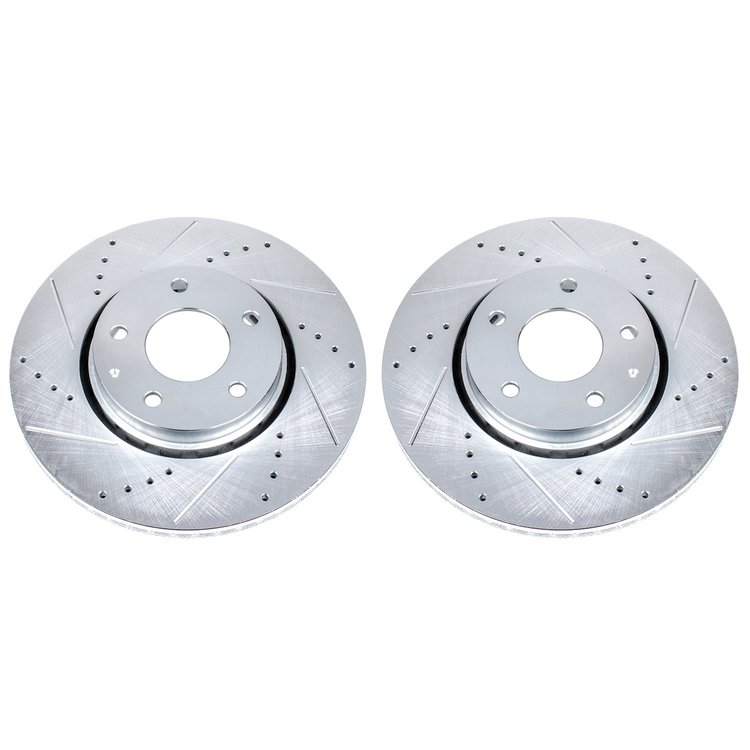 Z26 STREET BRAKE KIT