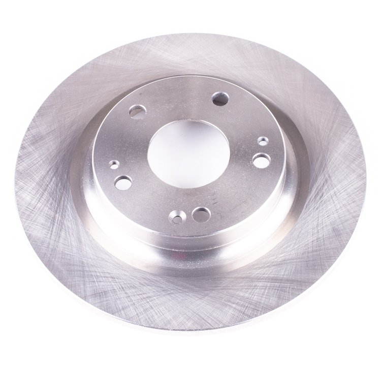 AUTOSPECIALTY BRAKE ROTOR