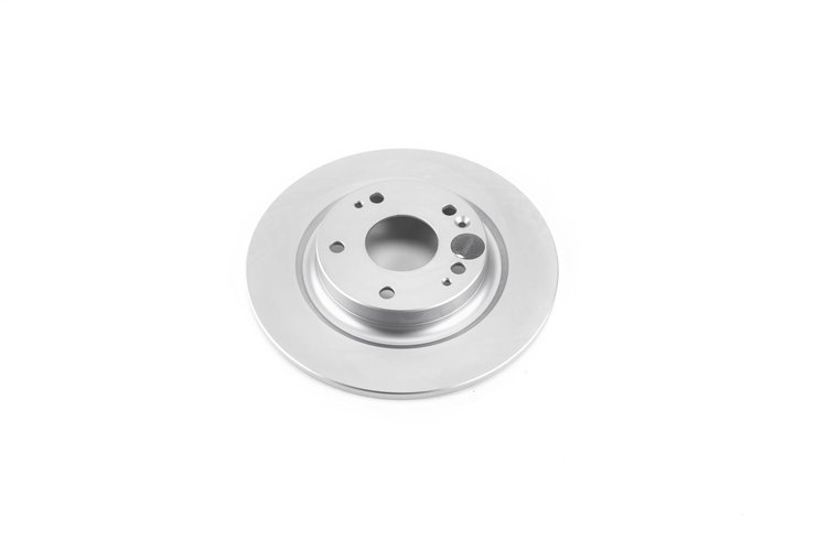 EVOLUTION COATED ROTOR