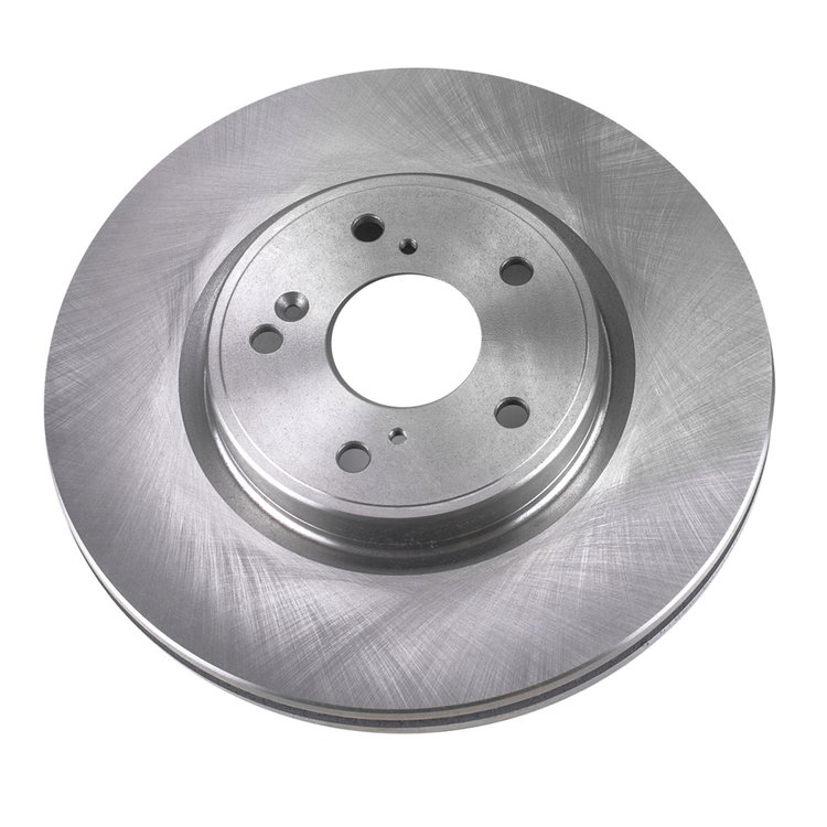 AUTOSPECIALTY BRAKE ROTOR