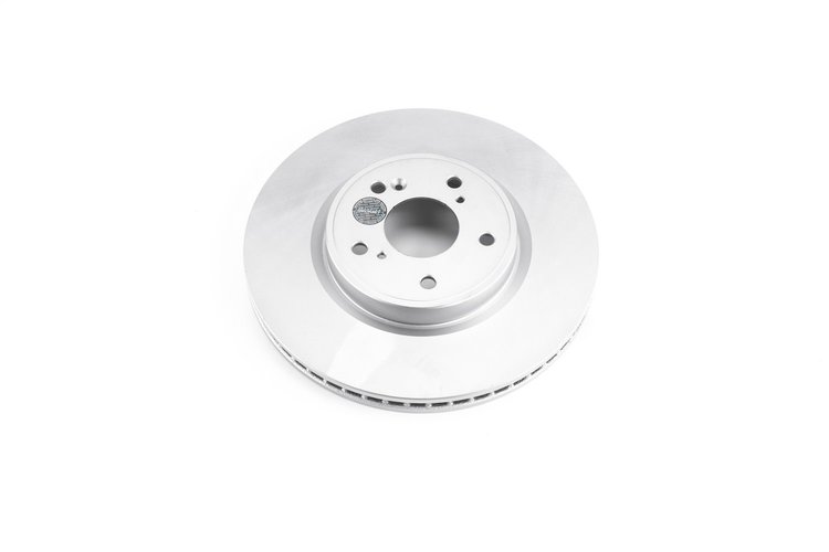 EVOLUTION COATED ROTOR
