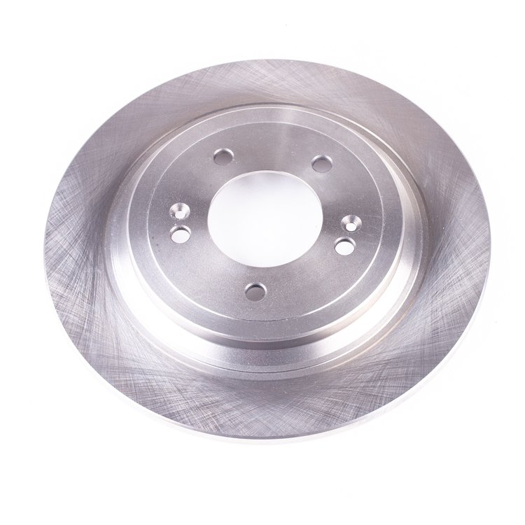 AUTOSPECIALTY BRAKE ROTOR