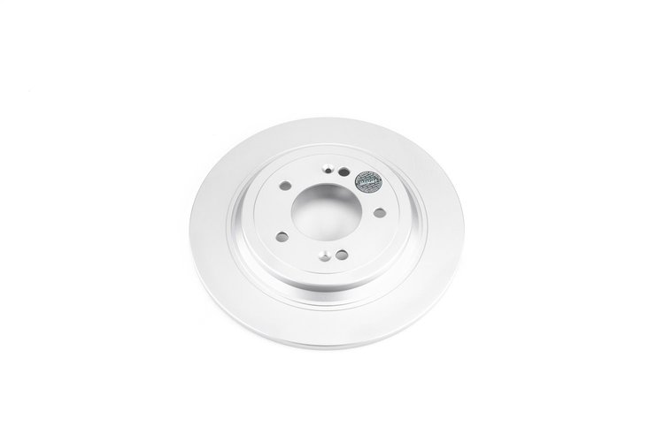 EVOLUTION COATED ROTOR