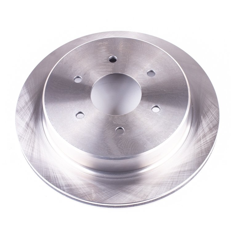 AUTOSPECIALTY BRAKE ROTOR