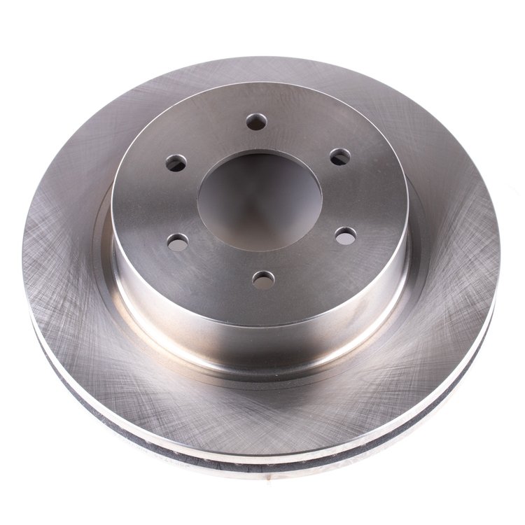 AUTOSPECIALTY BRAKE ROTOR