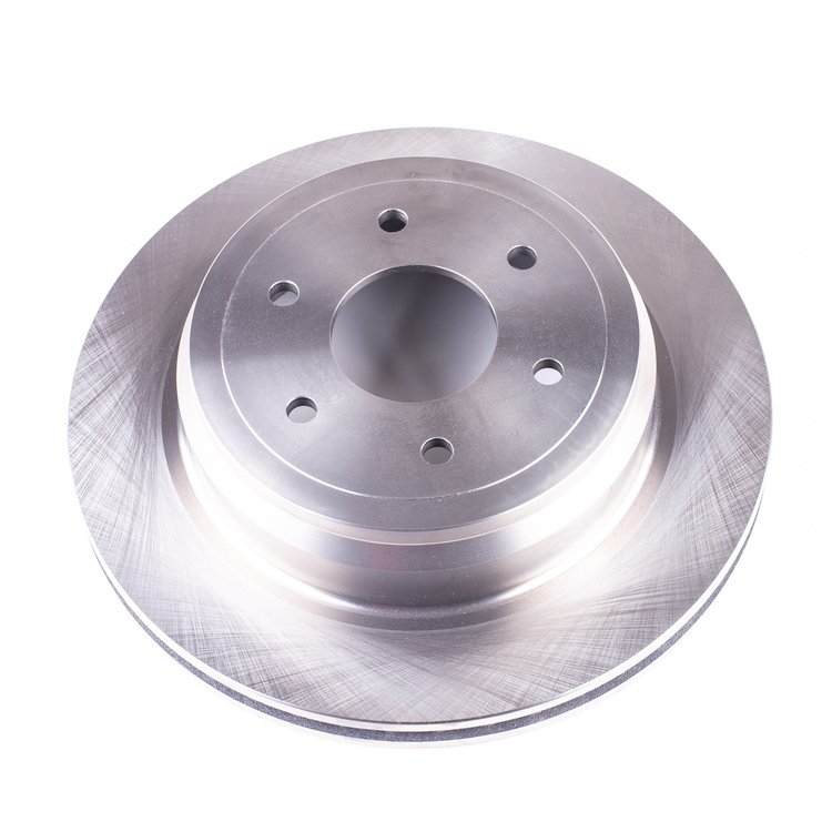 AUTOSPECIALTY BRAKE ROTOR