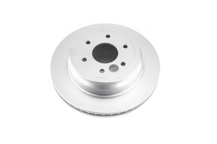 EVOLUTION COATED ROTOR