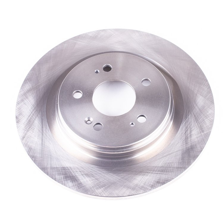 AUTOSPECIALTY BRAKE ROTOR