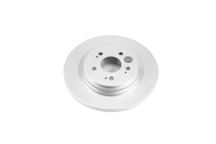 EVOLUTION COATED ROTOR
