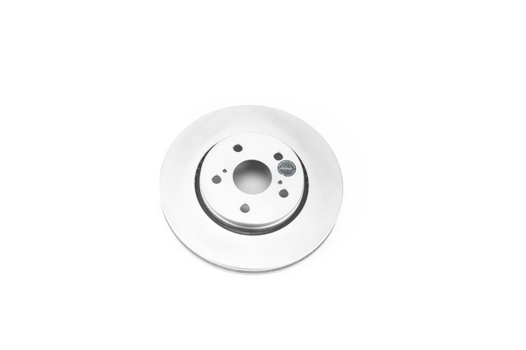 EVOLUTION COATED ROTOR