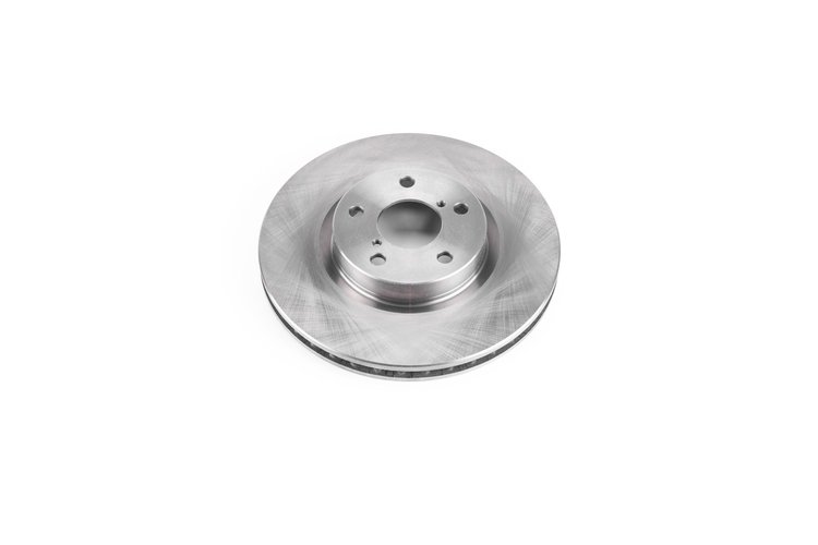 AUTOSPECIALTY BRAKE ROTOR