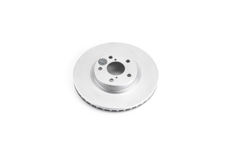 EVOLUTION COATED ROTOR