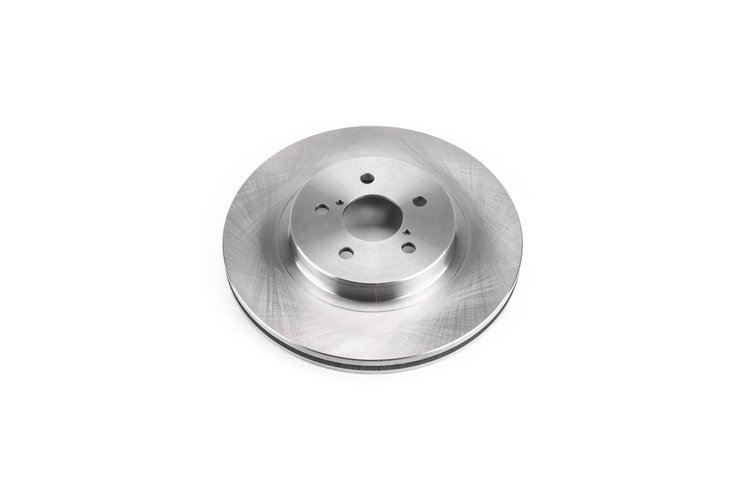 AUTOSPECIALTY BRAKE ROTOR