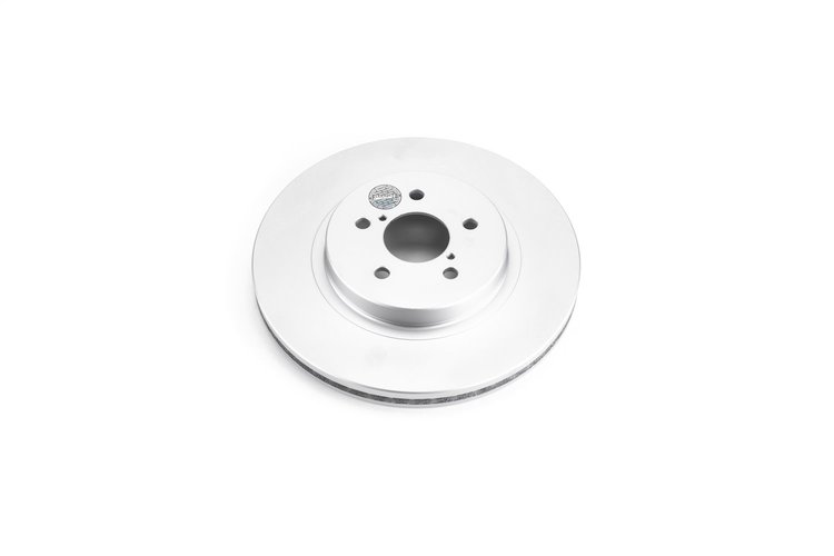 EVOLUTION COATED ROTOR