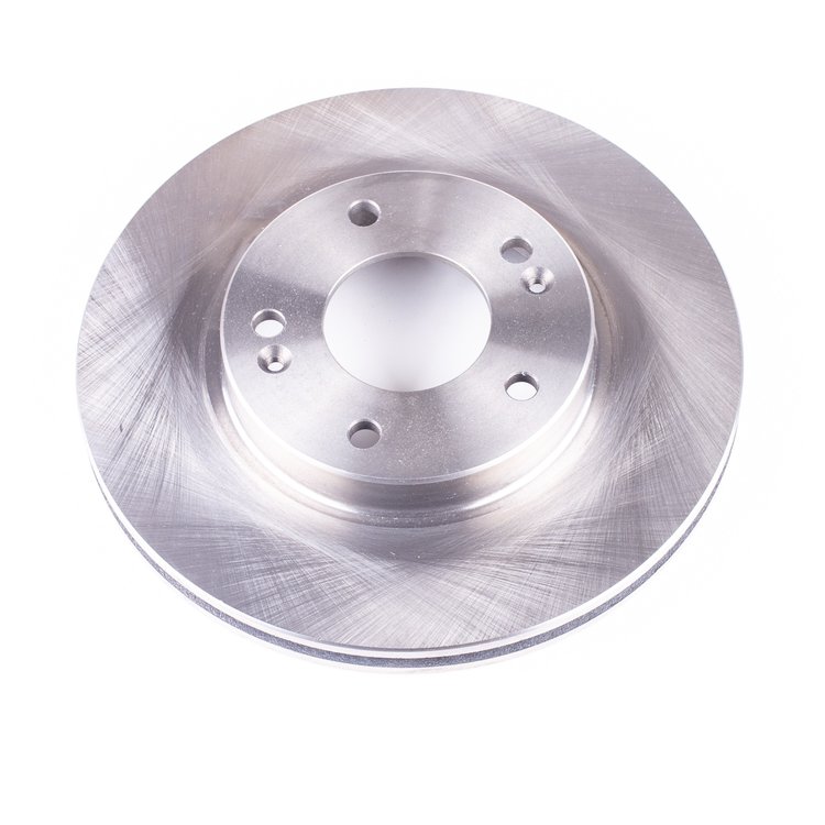 AUTOSPECIALTY BRAKE ROTOR
