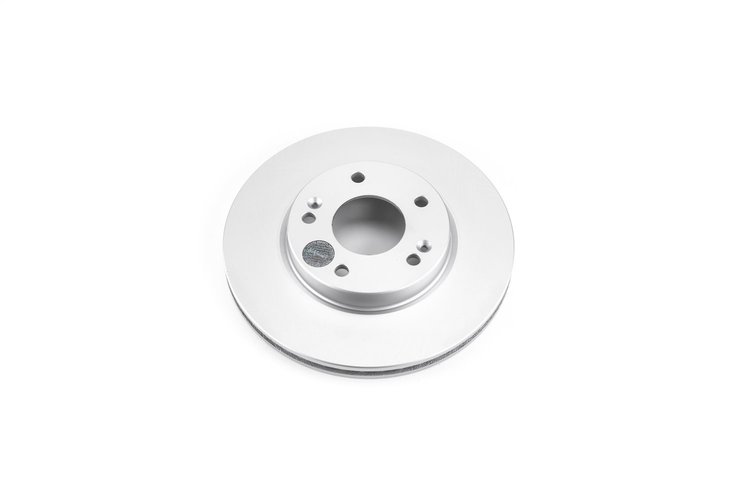 EVOLUTION COATED ROTOR