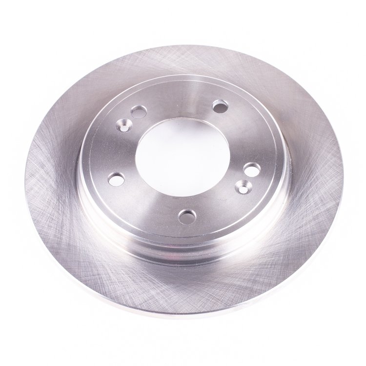 AUTOSPECIALTY BRAKE ROTOR