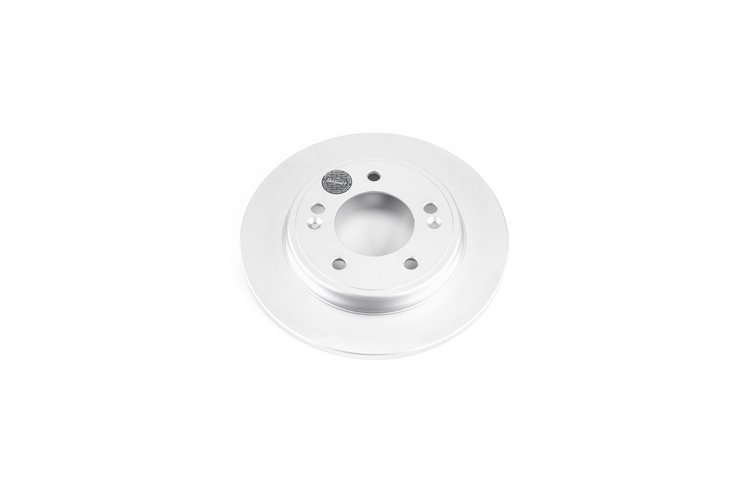 EVOLUTION COATED ROTOR