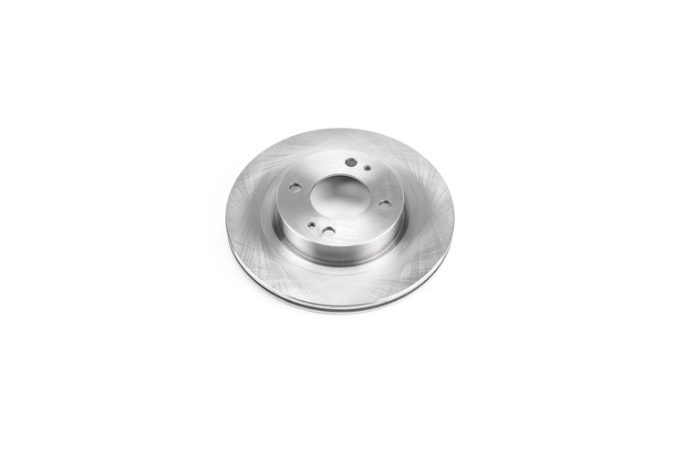 AUTOSPECIALTY BRAKE ROTOR