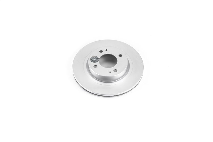 EVOLUTION COATED ROTOR