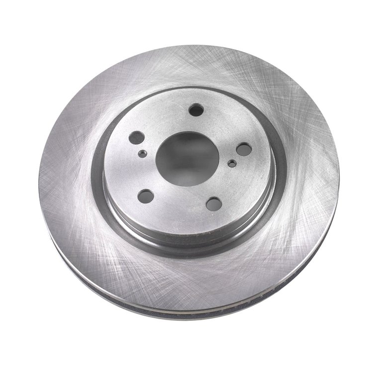 AUTOSPECIALTY BRAKE ROTOR