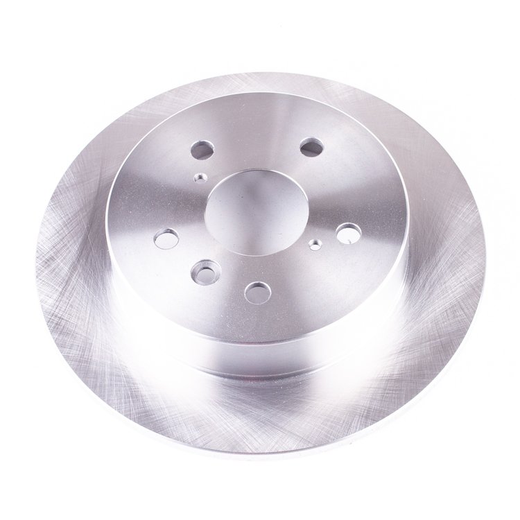AUTOSPECIALTY BRAKE ROTOR