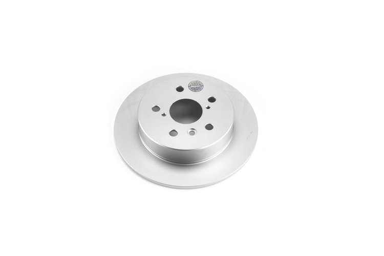 EVOLUTION COATED ROTOR