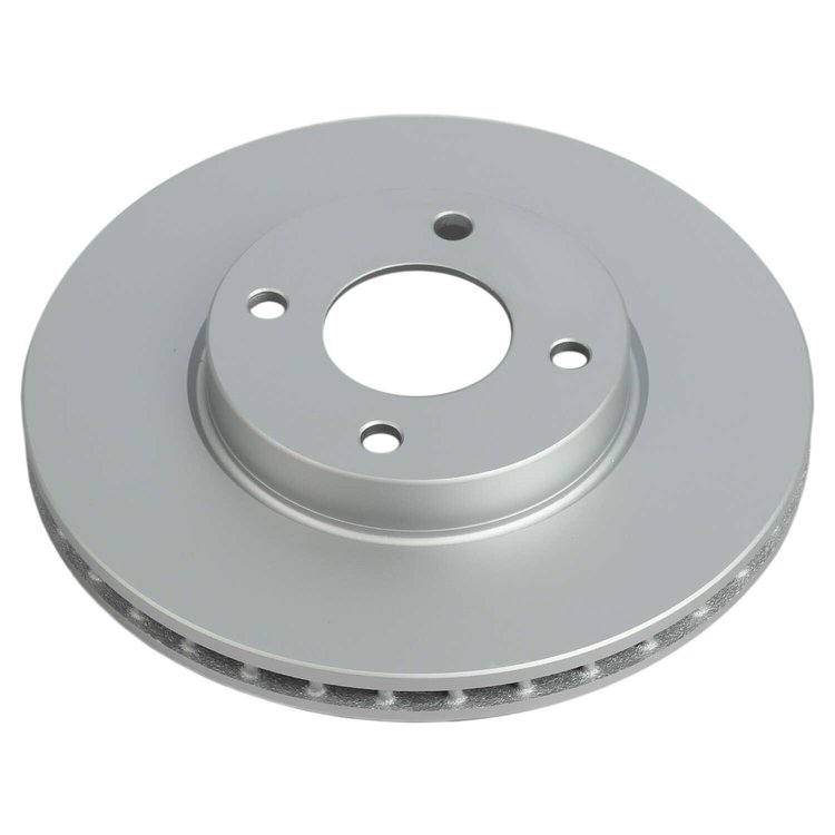 EVOLUTION COATED ROTOR