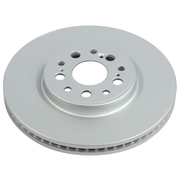 EVOLUTION COATED ROTOR