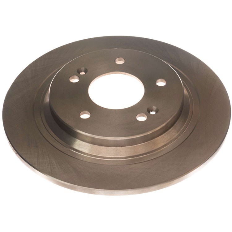 AUTOSPECIALTY BRAKE ROTOR