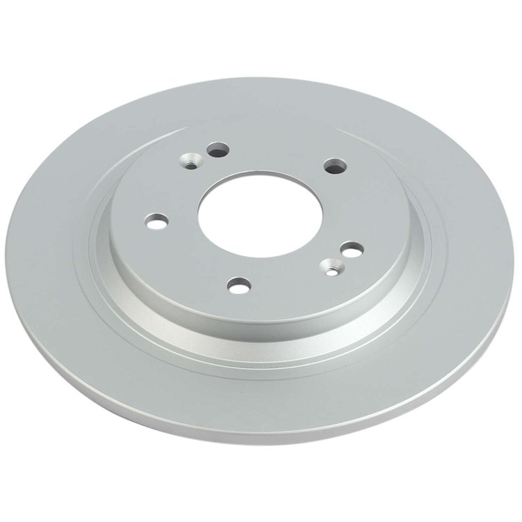 EVOLUTION COATED ROTOR